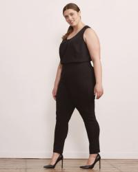 The Best Plus Size Ponte Leggings: 7 Winning Brands