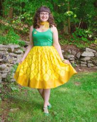 Petite Friendly Dresses from Collectif 