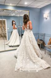 Wedding Dress Shopping: What To Expect & Tips To Ensure A Great Experience During The Pandemic