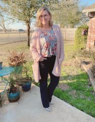 Cozy Winter Stitch Fix Outfits