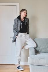 Everlane’s Organic Sweatpants