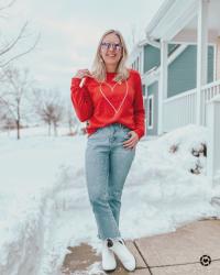 Things I Loved in February | Winter Favorites