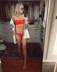 The Swimwear Edit