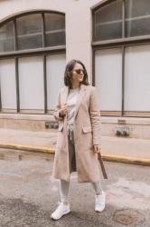Tips To Wearing Loungewear In Public