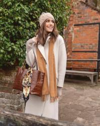 The Winter Accessories I Can’t Be Without