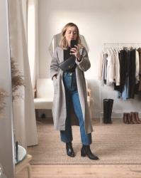 What I Wore This Week: Jan 27th – Feb 2nd