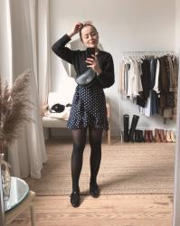 What I Wore This Week: February 3rd – 9th