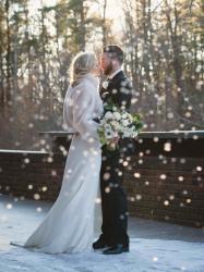 Our Dream Intimate Wedding During Lockdown