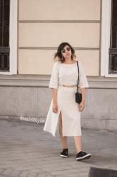 MATCHY, MATCHY | Look coordinado de verano