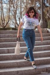 Mi look minimalista de primavera | MY MINIMAL SPRING OUTFIT