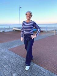Cornucopia – new outfits, food and Midlife Lately