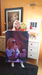 Photowall Collab!