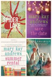 February Reads