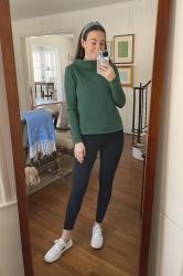 WEEK OF OUTFITS 3.2.21