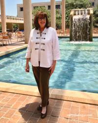 Why I work at age 67 Why I work at age 67