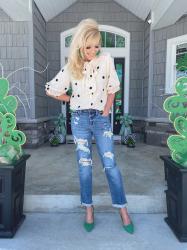 FRIDAY FAVORITES...SPRINGING RIGHT ALONG FRIDAY FAVORITES...SPRINGING RIGHT ALONG