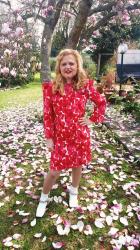 Look Nº 627 - Weekend Look!