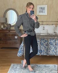 WIW - How To Wear An Overshirt