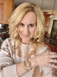 Jewelry Love with 31 Bits