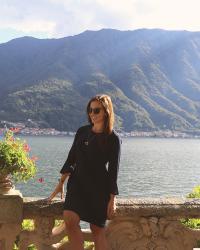 My Dream Home, Villa del Balbianello