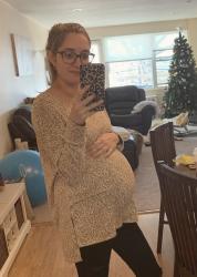 THIRD TRIMESTER UPDATE