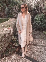 THE BEIGE REVOLUTION | HERE IS HOW TO WEAR IT