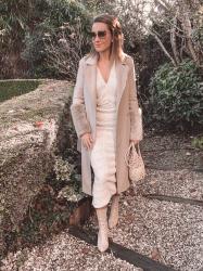 THE BEIGE REVOLUTION | HERE IS HOW TO WEAR IT