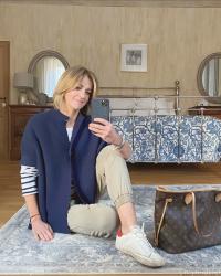 10 New Items To Catch  My Eye + WIW - How To Style Combat Trousers