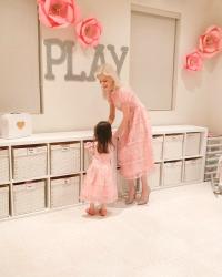 Designing Your Child’s Playroom
