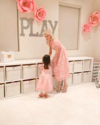 Designing Your Child’s Playroom