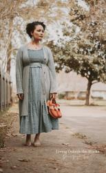 Ageless Style: Transition to Spring