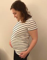 Pregnant with Anxiety
