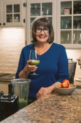 National Nutrition Month – important food tips for postmenopausal women