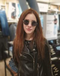 John Lennon glasses | River Island decor inspo