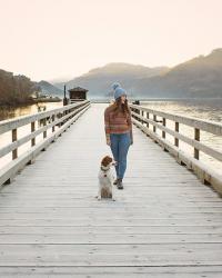 11 Signs you Might be a Crazy Dog Mom