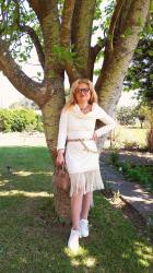 The looks of the Week