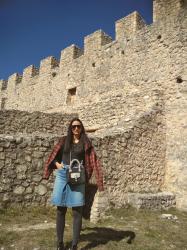 VISIT BLAGAJ FORTESS WITH ME (BOSNIA AND HERZEGOVINA)