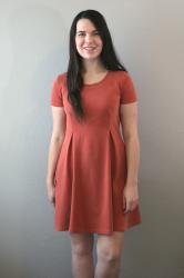 Blank Slate Bexley Dress