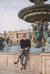 How I Fell in Love with Paris
