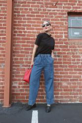 Everlane’s The Easy Jean