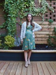 March 2021 Outfits Week 5