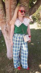 Look Nº 635 - Start Over Again!