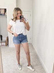 Best Denim Shorts Reviewed