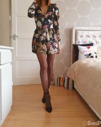 Aristoc Hourglass Toner Tights