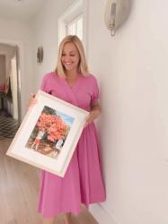Turning Your Family Photos Into Art