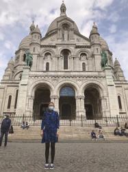 Montmartre ❤️