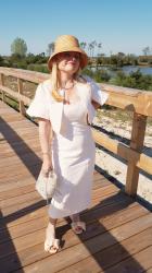 Look Nº 637 - The Latest Trend!