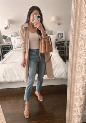 My Top 3 Sale Picks from Sephora, Shopbop and Levi’s