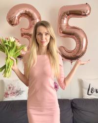 Mám 35..