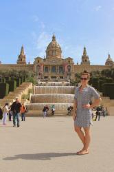 My Barcelona City Guide